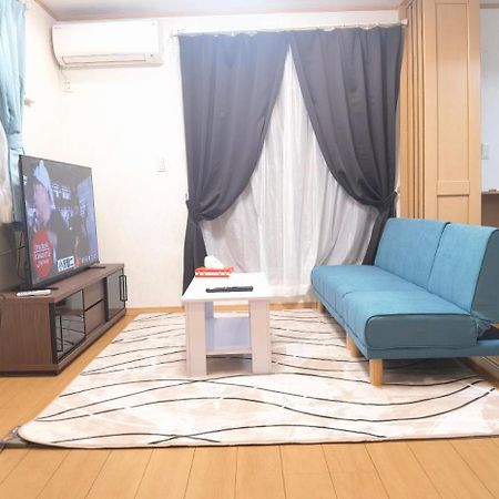 Appartement 明月楼三零二 à Tōkyō Extérieur photo