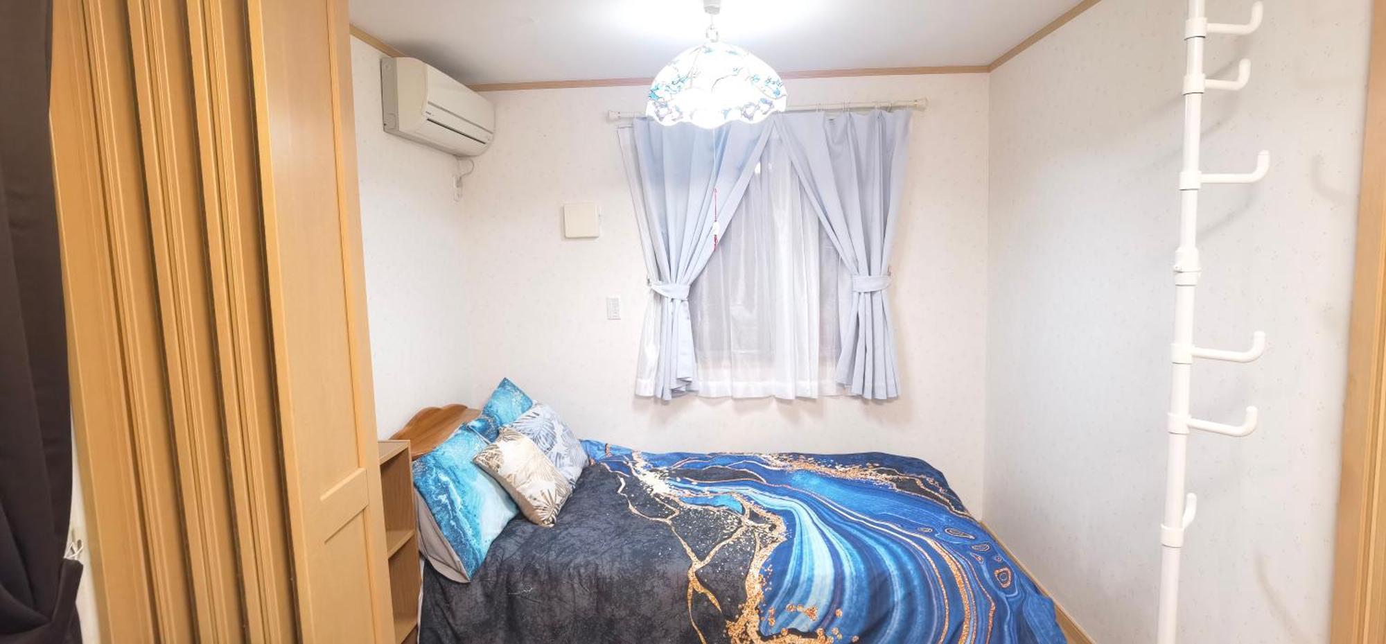Appartement 明月楼三零二 à Tōkyō Extérieur photo