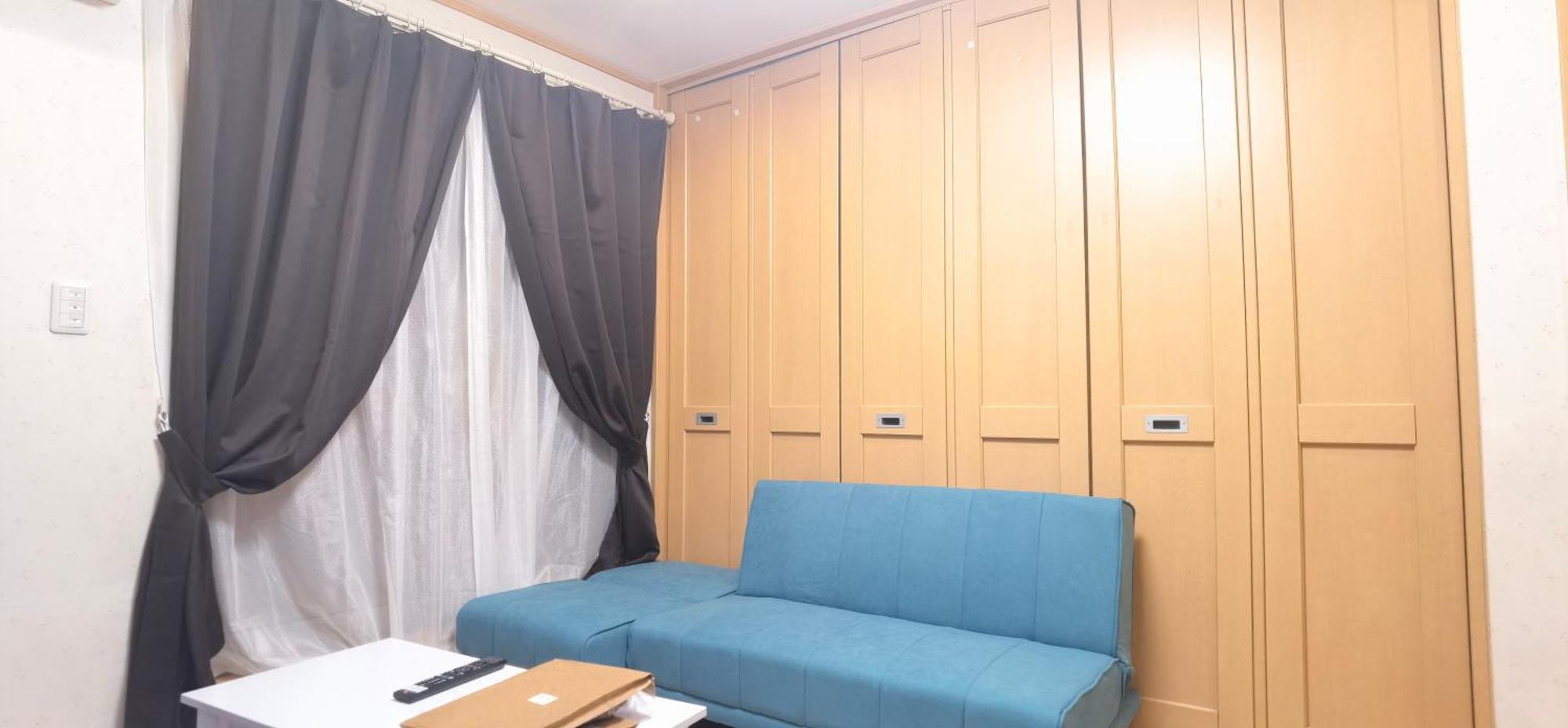 Appartement 明月楼三零二 à Tōkyō Extérieur photo