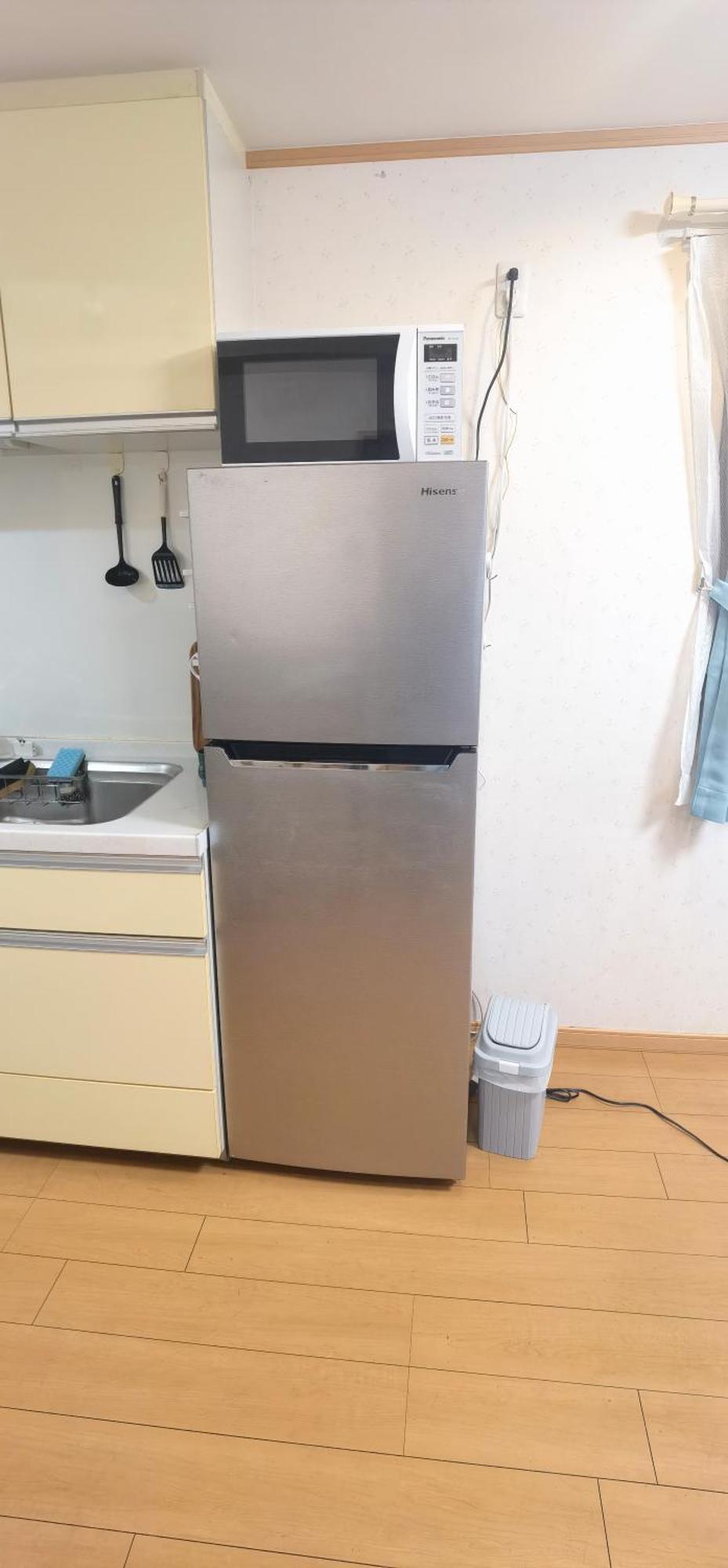 Appartement 明月楼三零二 à Tōkyō Extérieur photo