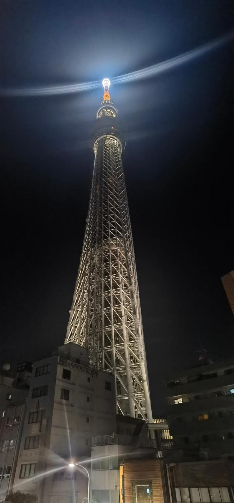 Appartement 明月楼三零二 à Tōkyō Extérieur photo